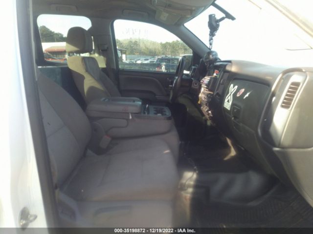 1GTR1TEC3FZ320314 GMC SIERRA 1500