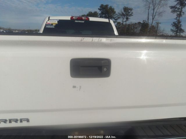 1GTR1TEC3FZ320314 GMC SIERRA 1500