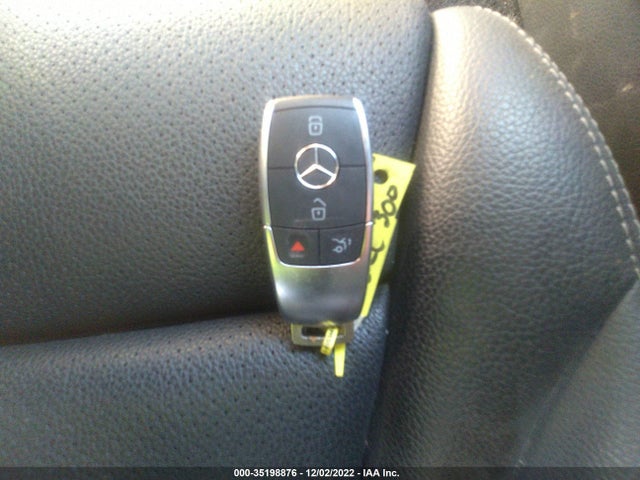 2021 Mercedes-Benz GLC-Class, VIN: W1N0G8EB5MF928001