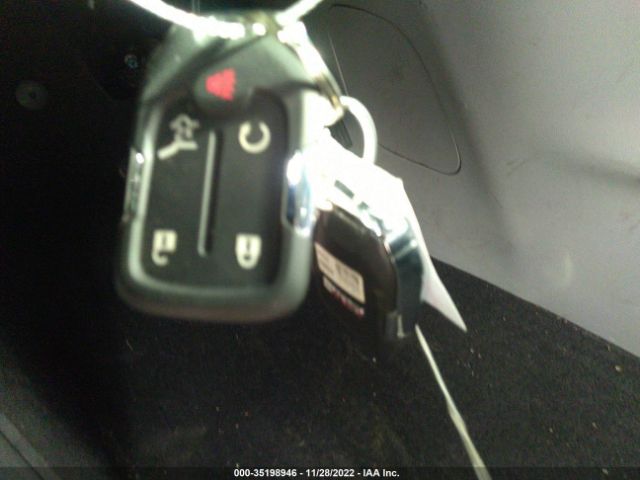 3GKALVEVXJL362357 GMC Terrain Slt