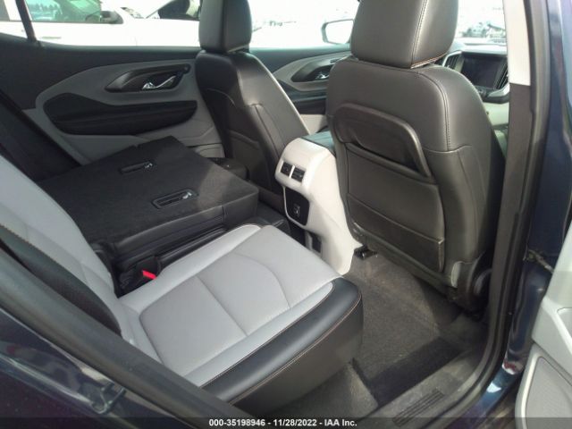 3GKALVEVXJL362357 GMC Terrain Slt