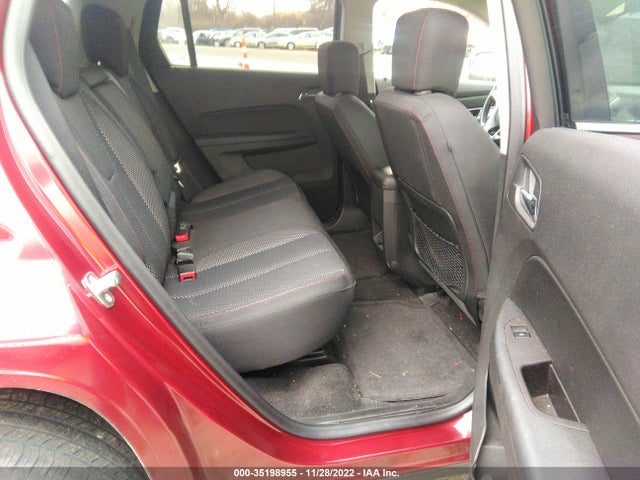 2016 GMC Terrain, VIN: 2GKFLTE34G6186184