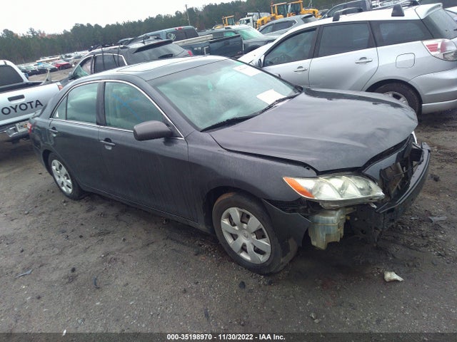 Продаж на аукціоні авто 2009 Toyota Camry, vin: 4T1BE46K49U298421, номер лоту: 35198970