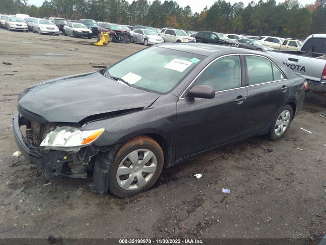 Продаж на аукціоні авто 2009 Toyota Camry, vin: 4T1BE46K49U298421, номер лоту: 35198970