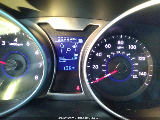 2017 Hyundai Veloster, VIN: KMHTC6ADXHU322041