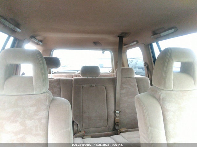 2004 HONDA PILOT EX VIN: 2HKYF18444H532732