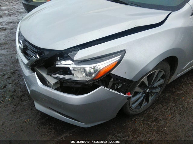 2017 NISSAN ALTIMA 2.5 SV VIN: 1N4AL3AP8HC148891