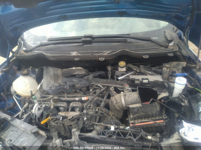 Ford Ecosport Se 2020 MAJ6S3GL4LC347586 Image 11