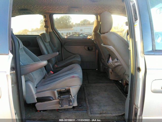 2005 DODGE GRAND CARAVAN SXT VIN: 2D4GP44L85R230164