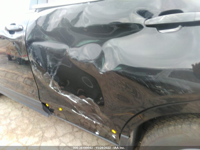 Chevrolet EQUINOX LT 2022 3GNAXUEV0NL153183 Image 12