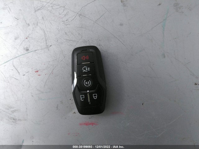 Lincoln MKZ HYBRID 2014 3LN6L2LU6ER812241 Image 3