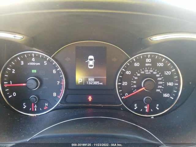 35199125 :رقم المزاد ، KNAFX5A8XG5600686 vin ، 2016 Kia Forte 5-door Ex مزاد بيع