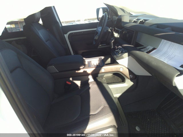 Land Rover Defender X-dynamic Se 2023 SALE2EEU0P2149511 Image 5