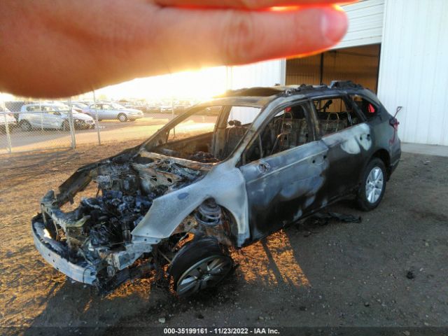 4S4BSADC2J3279914 Subaru Outback Premium