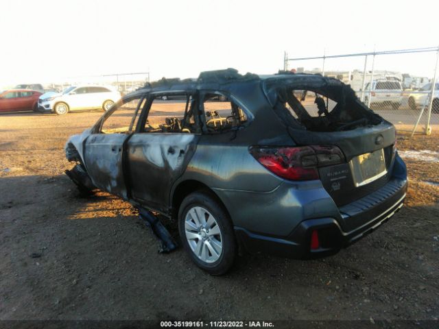 4S4BSADC2J3279914 Subaru Outback Premium