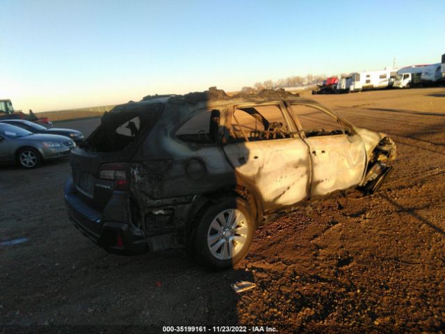 4S4BSADC2J3279914 Subaru Outback Premium