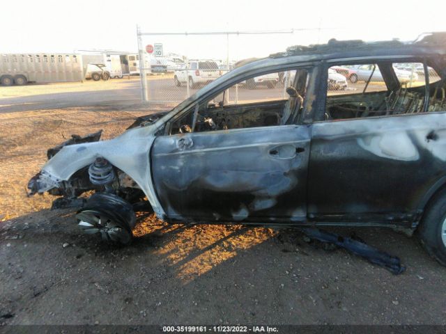 4S4BSADC2J3279914 Subaru Outback Premium