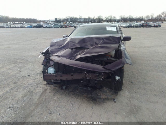 Dodge CHARGER R/T 2021 2C3CDXCT6MH669847 Image 8
