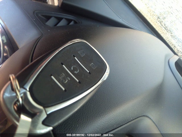 2017 Chevrolet Camaro, VIN: 1G1FH1R74H0163957