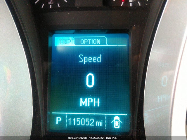 2015 CHEVROLET EQUINOX LS VIN: 2GNALAEK4F6405877