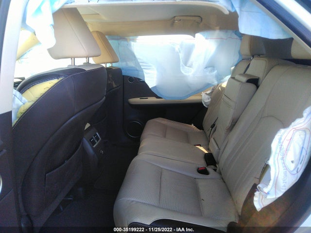 2019 Lexus RX, VIN: 2T2BZMCAXKC186256