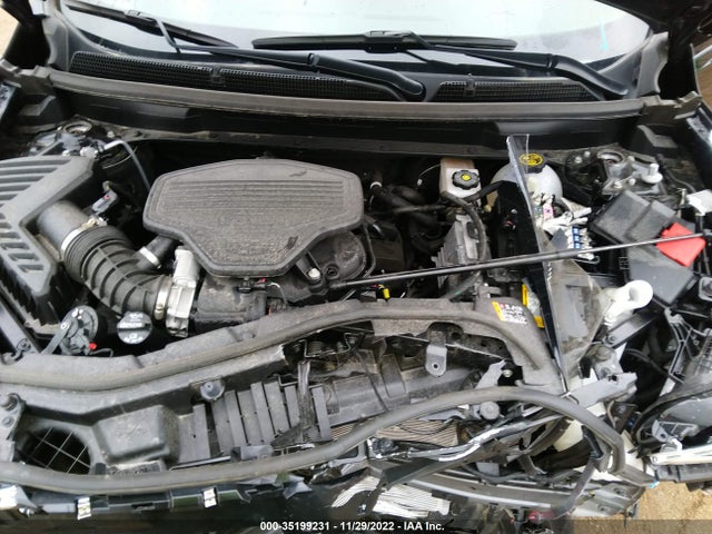 2021 Cadillac XT5, VIN: 1GYKNGRS5MZ161480