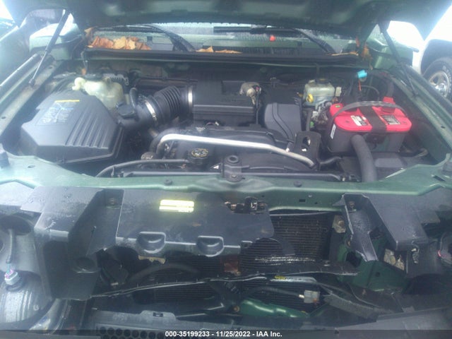 5GTDN136268277292 Hummer H3