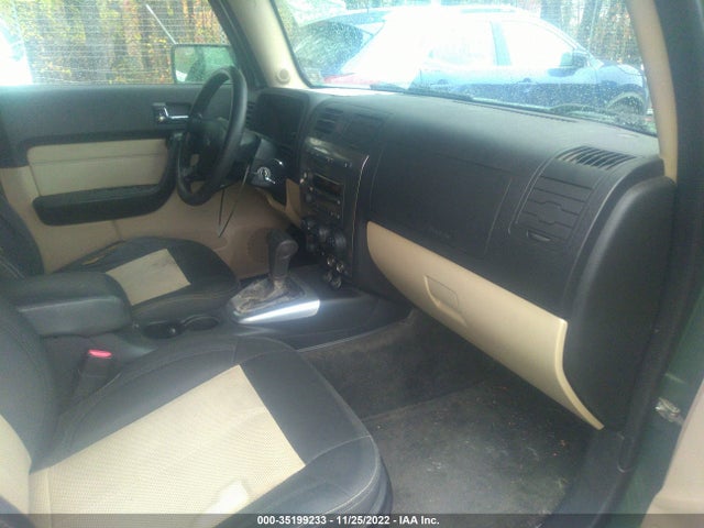5GTDN136268277292 Hummer H3