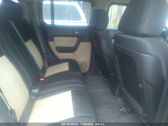 5GTDN136268277292 Hummer H3