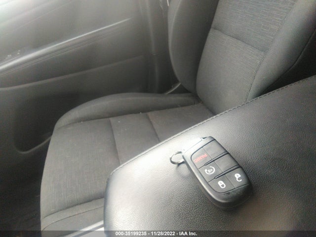 2016 Jeep Grand Cherokee, VIN: 1C4RJFAG9GC379866