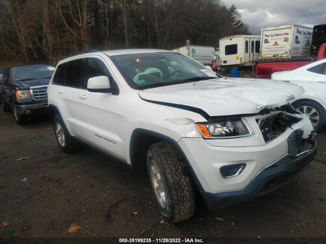 2016 Jeep Grand Cherokee, VIN: 1C4RJFAG9GC379866