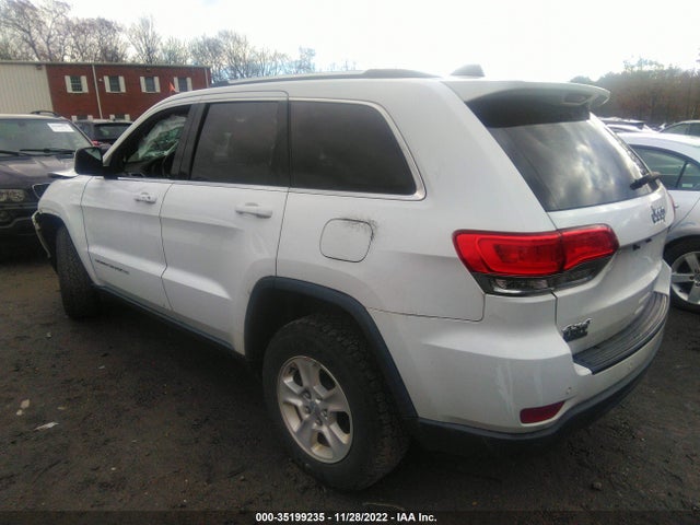 2016 Jeep Grand Cherokee, VIN: 1C4RJFAG9GC379866