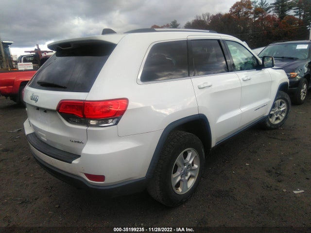 2016 Jeep Grand Cherokee, VIN: 1C4RJFAG9GC379866