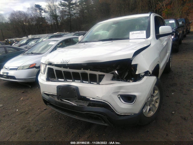 2016 Jeep Grand Cherokee, VIN: 1C4RJFAG9GC379866