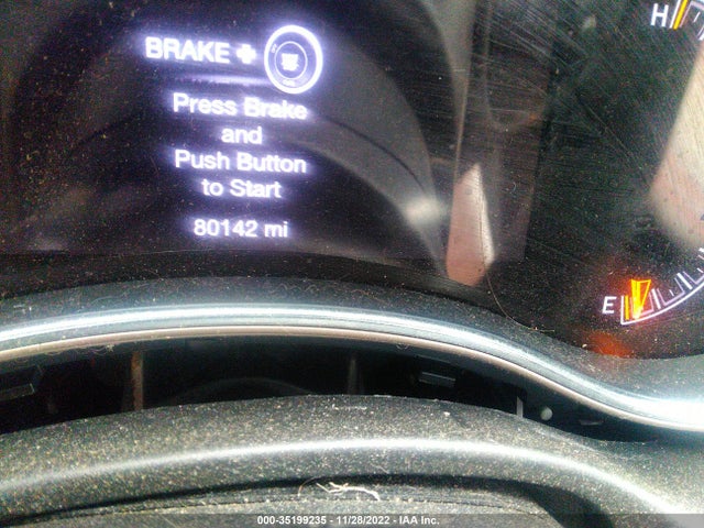 2016 Jeep Grand Cherokee, VIN: 1C4RJFAG9GC379866