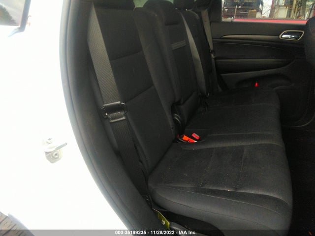 2016 Jeep Grand Cherokee, VIN: 1C4RJFAG9GC379866