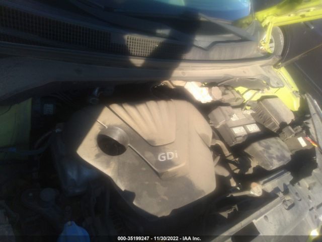 KNDJN2A26F7784878 KIA Soul Base