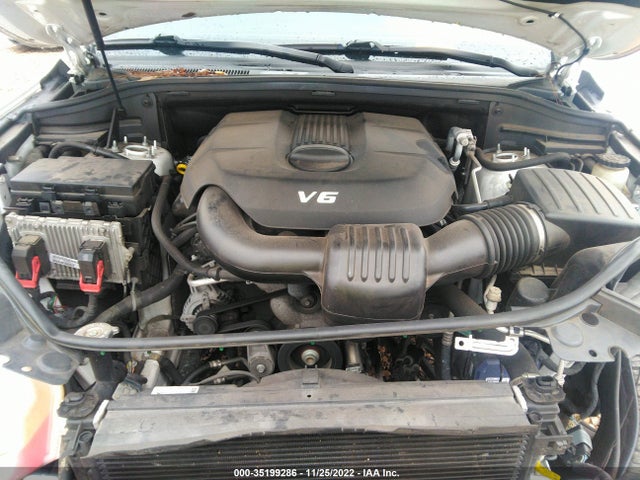 Jeep Grand Cherokee Altitude 2015 1C4RJEAG4FC230953 Image 10