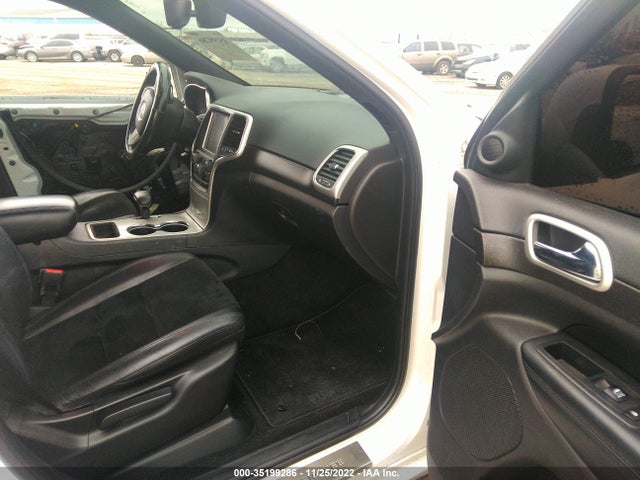 Jeep Grand Cherokee Altitude 2015 1C4RJEAG4FC230953 Image 5