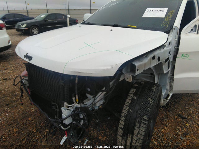 Jeep Grand Cherokee Altitude 2015 1C4RJEAG4FC230953 Image 6