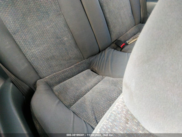 1996 HONDA CIVIC DX VIN: 2HGEJ6449TH108668