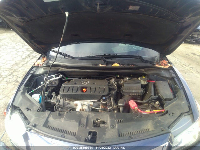 Acura ILX 2014 19VDE1F35EE007477 Image 10