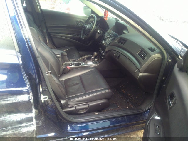 Acura ILX 2014 19VDE1F35EE007477 Image 5