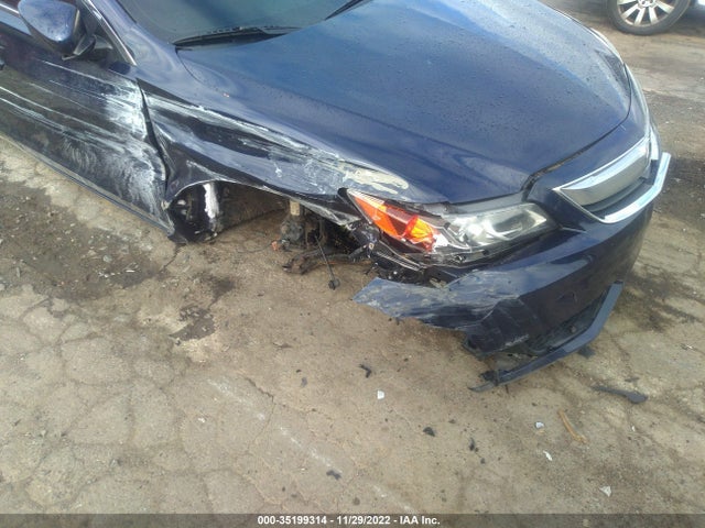 Acura ILX 2014 19VDE1F35EE007477 Image 6