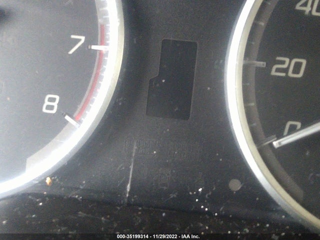 Acura ILX 2014 19VDE1F35EE007477 Image 7