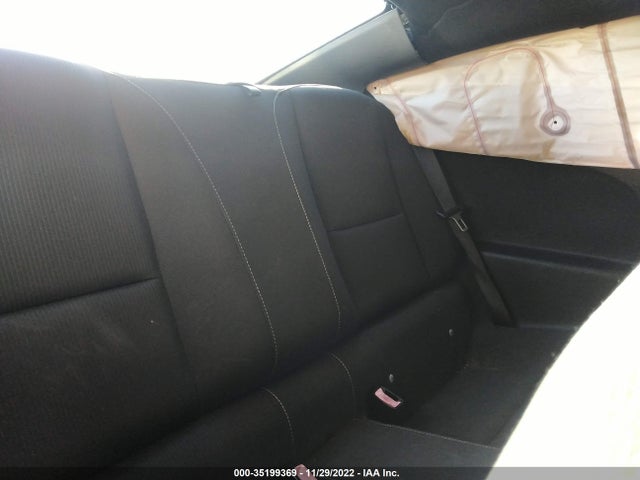 Chevrolet Camaro 1lt 2011 2G1FB1EDXB9107208 Image 9