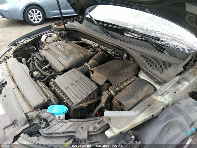 Audi A3 2016 WAUA7GFF8G1071131 Image 10