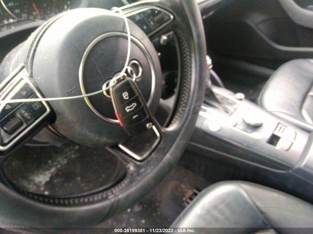 Audi A3 2016 WAUA7GFF8G1071131 Image 11