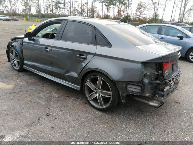 Audi A3 2016 WAUA7GFF8G1071131 Image 3