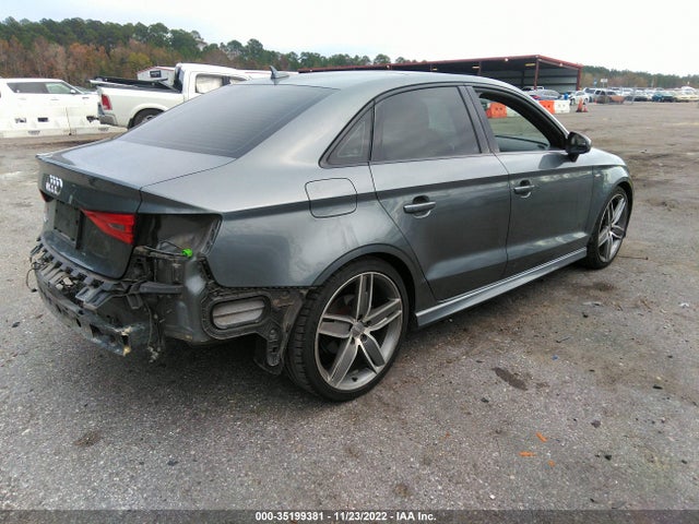 Audi A3 2016 WAUA7GFF8G1071131 Image 4
